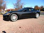 2012 Maserati Gran Turismo Convertible 2dr Conv Gran Turismo