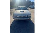 2008 Ford Mustang GT Deluxe 2dr Convertible