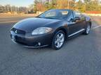 2010 Mitsubishi Eclipse Spyder GS 2dr Convertible