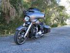 2015 Harley-Davidson Touring Street Glide Special!