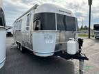 2024 Airstream Flying Cloud 23FB Twin 23ft