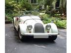 1961 Morgan 4 4 Convertible