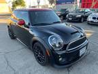 2012 MINI Cooper Hardtop 2dr Cpe John Cooper Works