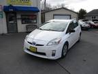 2010 Toyota Prius V 4dr Hatchback