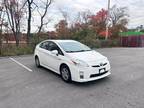 2010 Toyota Prius II Hatchback 4D