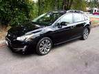 2016 Subaru Impreza 2.0i Sport Limited PZEV 5-Door