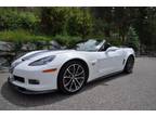 2013 Chevrolet Corvette 427 Collector Edition 2dr Convertible w/1SC