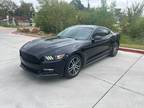 2015 Ford Mustang GT Coupe 2D