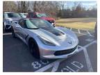 2016 Chevrolet Corvette Stingray