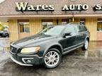 2016 Volvo XC70 T5 Premier AWD 4dr Wagon