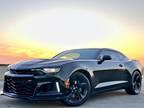 2021 Chevrolet Camaro SS 2dr Coupe w/2SS