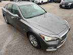 2014 Infiniti Q50 Hybrid Premium