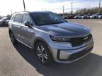 2024 Kia Sorento Hybrid SX Prestige AWD