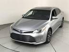 2018 Toyota Avalon Hybrid Hybrid XLE Premium