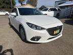 2015 MAZDA MAZDA3 i Grand Touring Hatchback 4D