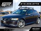 2008 Volvo C30 T5 2.0 R-Design Hatchback 2D