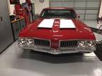 1970 Oldsmobile 442 Coupe 455ci