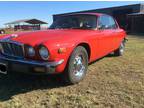 1976 Jaguar XJ6C Coupe