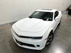 2014 Chevrolet Camaro Coupe 2LT