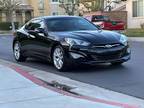 2013 Hyundai Genesis Coupe 3.8 Grand Touring Coupe 2D