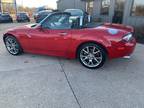 2006 MAZDA MX-5 Miata Convertible 2D