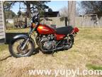 1976 Kawasaki KZ 900 Original Low Miles!