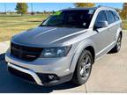 2017 Dodge Journey Crossroad Nice Family SUV