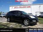 2012 Chevrolet Traverse LT FWD