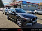 2020 Mazda CX-5 Grand Touring AWD 4dr SUV