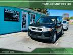 2010 Honda Element EX 4dr SUV