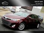 2015 Toyota Avalon Hybrid 4dr Sedan Limited