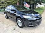 2010 Mazda CX-7 i Sport 4dr SUV