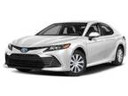 2024 Toyota Camry Hybrid XLE