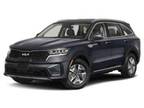 2022 Kia Sorento Hybrid S