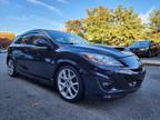 2010 Mazda MAZDASPEED3 Sport 4dr Hatchback