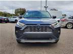 2019 Toyota RAV4 Hybrid Limited AWD 4dr SUV