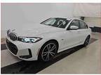 2023Used BMWUsed3 Series Used Plug-In Hybrid