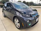 2014 BMW i3 Base 4dr Hatchback w/ Range Extender