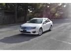 2010 Ford Fusion Hybrid Base 4dr Sedan