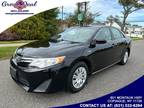 2014 Toyota Camry Hybrid 4dr Sdn LE (Natl) Ltd Avail