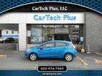 2014 Ford Fiesta SE Hatchback