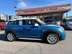 2017 MINI Countryman Cooper S ALL4 Hatchback 4D