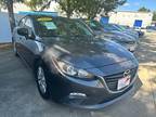 2016 Mazda MAZDA3 i Sport 4dr Hatchback 6A