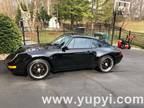 1995 Porsche 911 Carrera 993 Coupe 3.6L