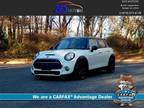 2016 MINI Hardtop 4 Door Cooper S 4dr Hatchback