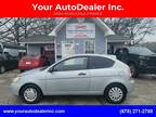 2007 Hyundai Accent GS 2dr Hatchback