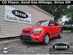 2013 Kia Soul 5dr Wgn Auto Base