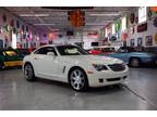 2006 Chrysler Crossfire Limited 2dr Hatchback