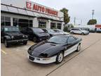 1993 Chevrolet Camaro Z28 2dr Hatchback