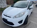 2013 Ford Fiesta SE 4dr Hatchback